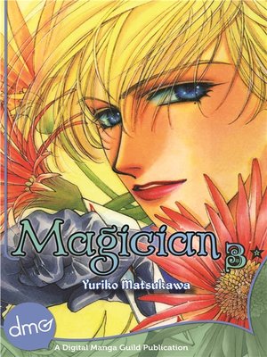 cover image of Magician, Volume 3